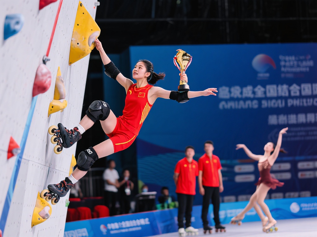 相约成都！中国体育代表团参赛人数创新高迎世运会巅峰