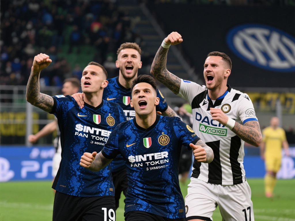 意甲焦点战：阿斯拉尼点射制胜 国米1-0维罗纳紧追榜首