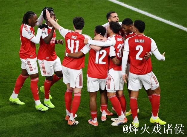 姆巴佩豪取大四喜！枪手胜拜仁3:1 利物浦再添胜绩