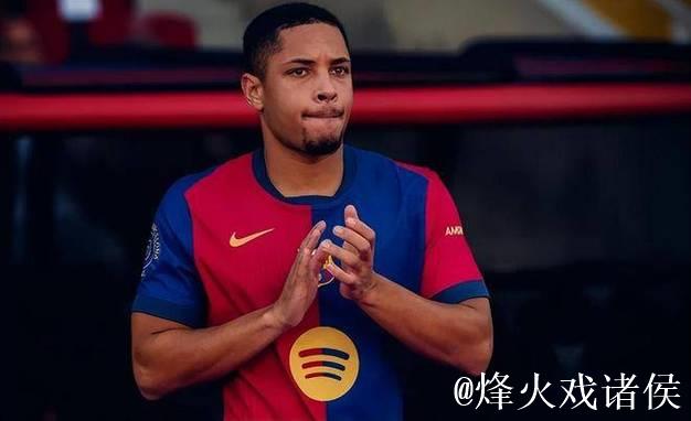 巴萨弃将焕发新生!转战新东家56场斩获25球,身价飙升1500万欧 巴萨弃将焕发新生!转战新东家56场斩获25球,身价飙升1500万欧