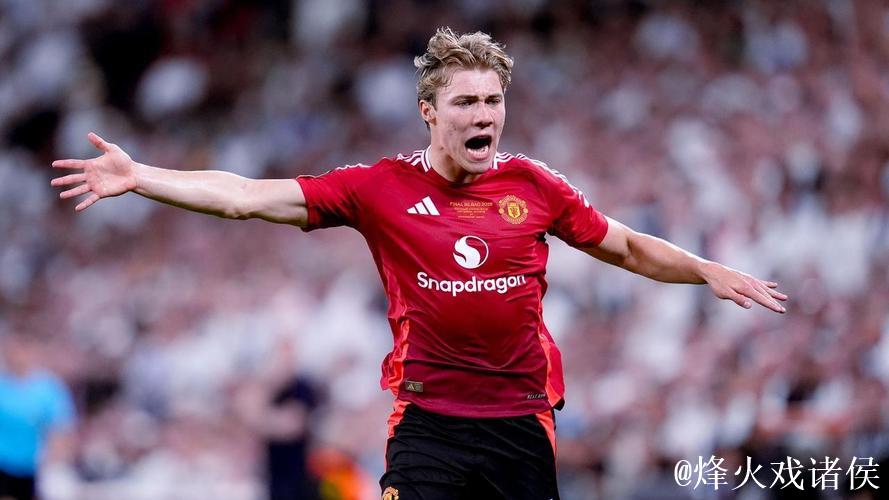 鏖战连场！曼联4-4憾平伯恩茅斯