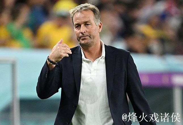 尤尔曼德:教练任期至少15个月才合理,时间过短 尤尔曼德:教练任期至少15个月才合理,时间过短