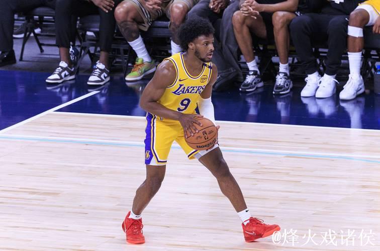 2018年太阳状元艾顿加盟湖人,现表现出色 2018年太阳状元艾顿加盟湖人,现表现出色