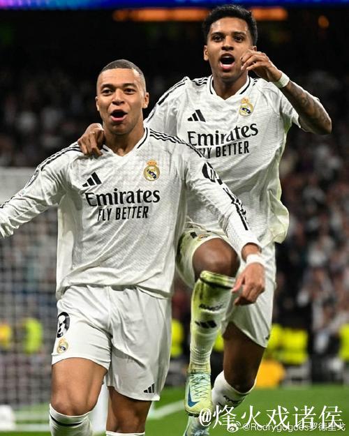 “罗德里戈:期待更多次曼城对决,这场比赛已像德比” “罗德里戈:期待更多次曼城对决,这场比赛已像德比”