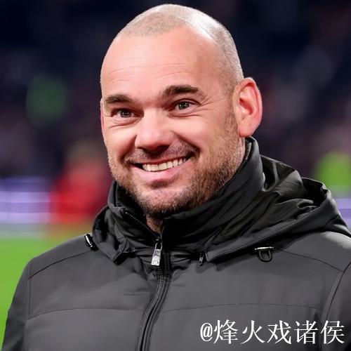 姆巴佩将于2026年获金球奖，斯内德：无人可与之匹敌